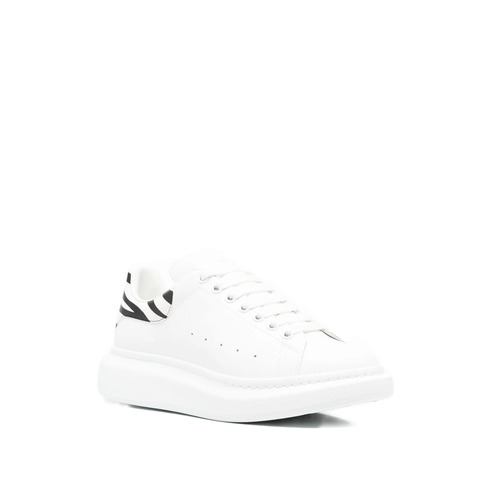 Alexander Mcqueen Sneakers - Bianco | 3a942fcc475ed4ee9f45c9601755c10bc1054d8c