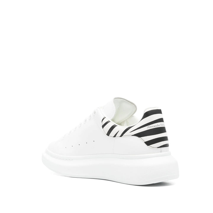 Alexander Mcqueen Sneakers - Bianco | d61e5cca7c8a2fc1180c94b167423d8191836c44