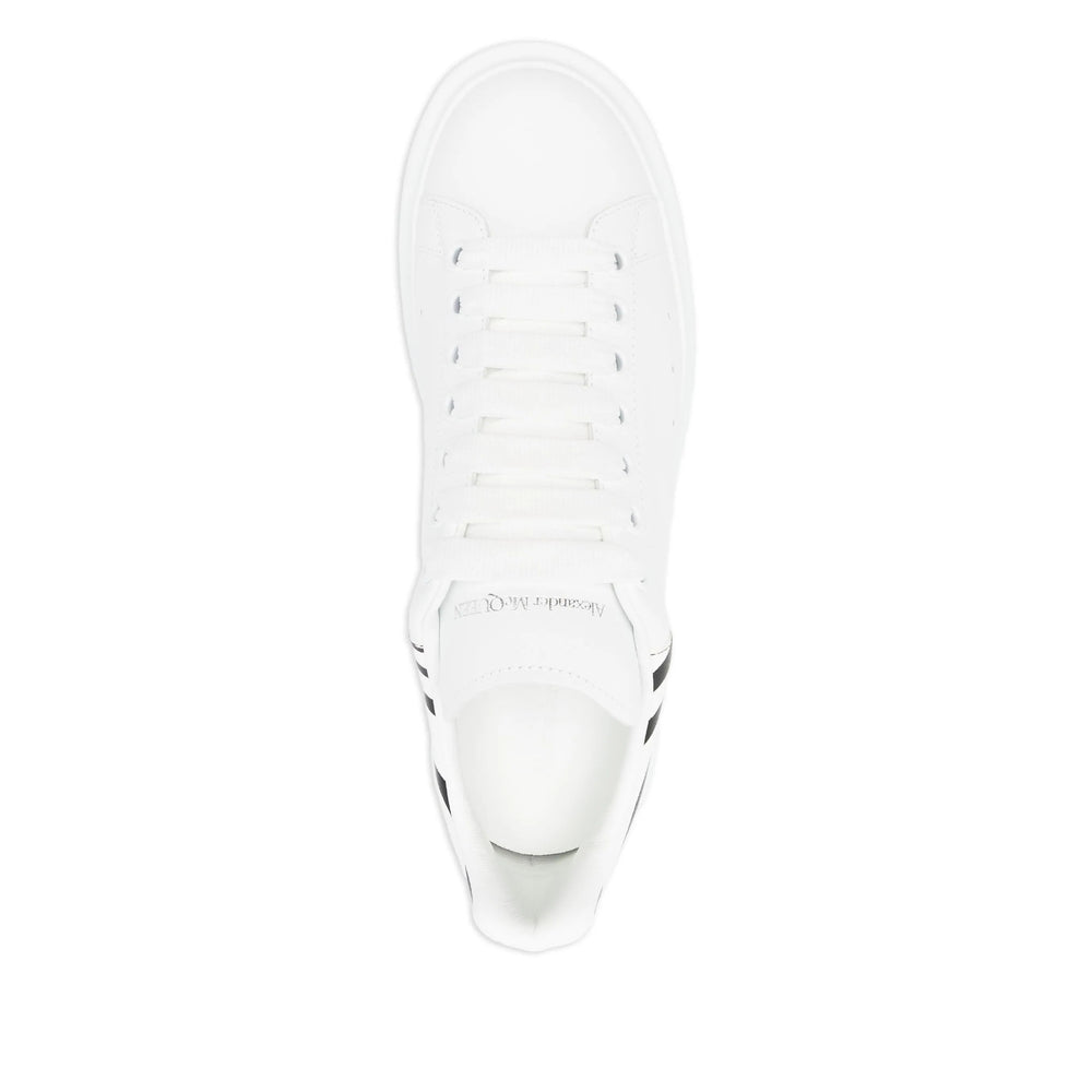 Alexander Mcqueen Sneakers - Bianco | ac366461f792c4d0088779f4c00b6aa264274ec2