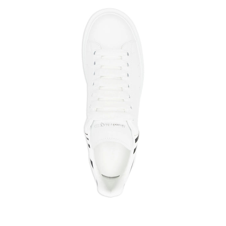 Alexander Mcqueen Sneakers - Bianco | ac366461f792c4d0088779f4c00b6aa264274ec2