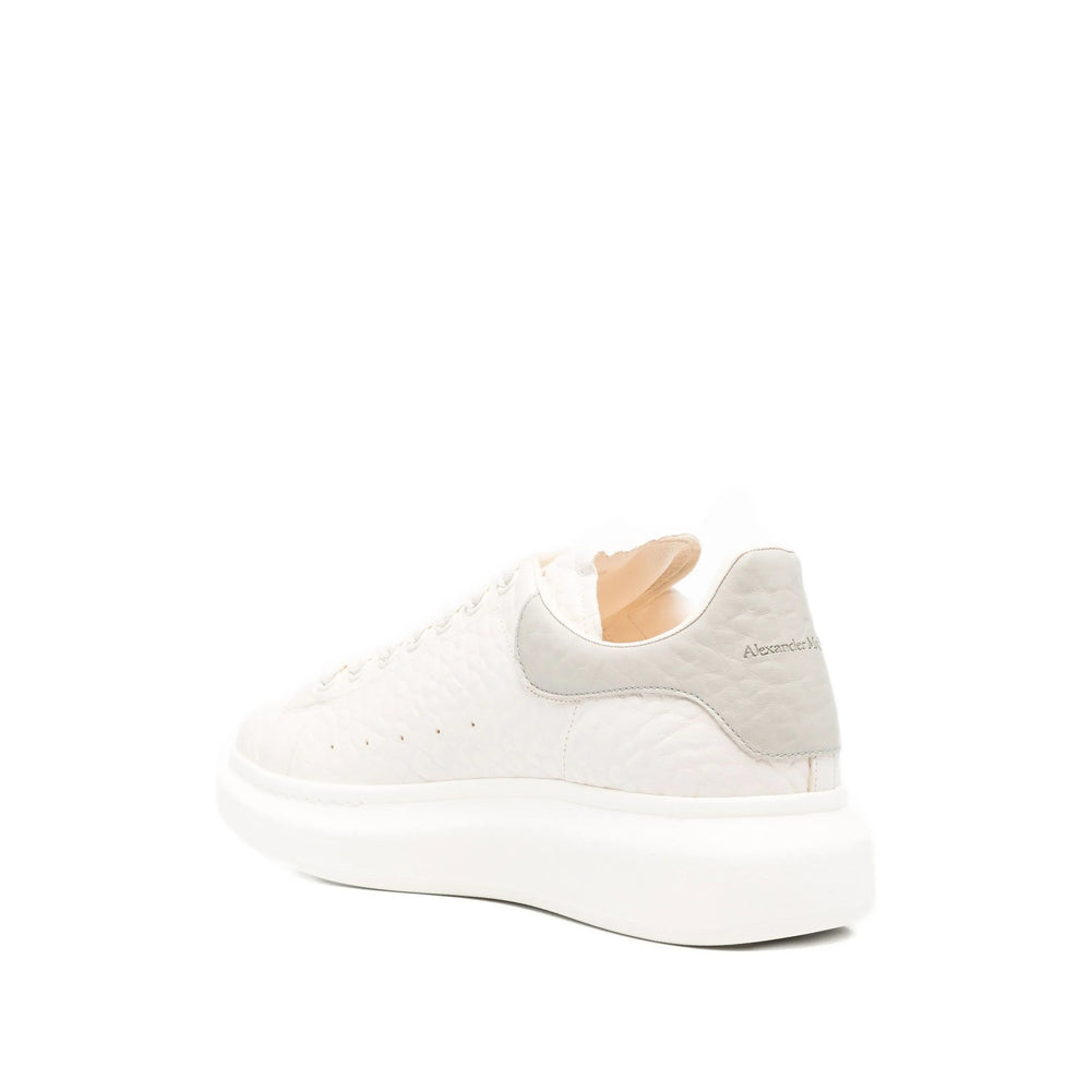 Alexander Mcqueen Sneakers - Bianco, Grigio | e5980b19dde99f0aae279e5b936b8b929d3678b1