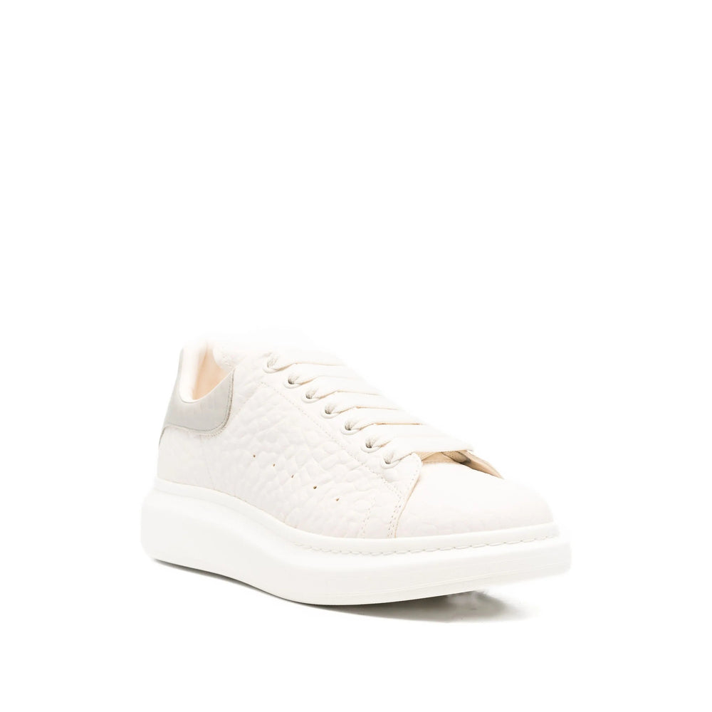 Alexander Mcqueen Sneakers - Bianco, Grigio | 653dae55a7548da2e31cdd7f7e04d1d94b78bf28