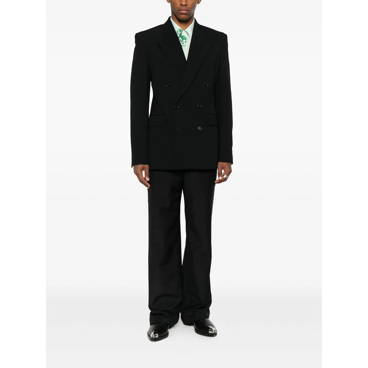 Alexander Mcqueen Camicie - Verde | 0e227bfc08c9b56be1f30d4d84280a89132fb2d1