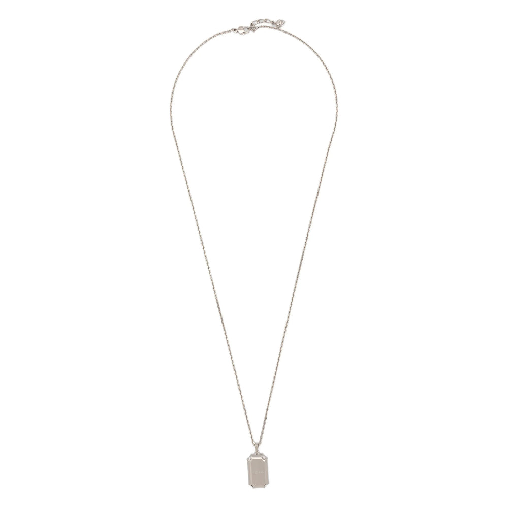 Alexander Mcqueen Jewellery - Argento | 848d055daf8deff9c56088eb4276bdd1cfc05e76