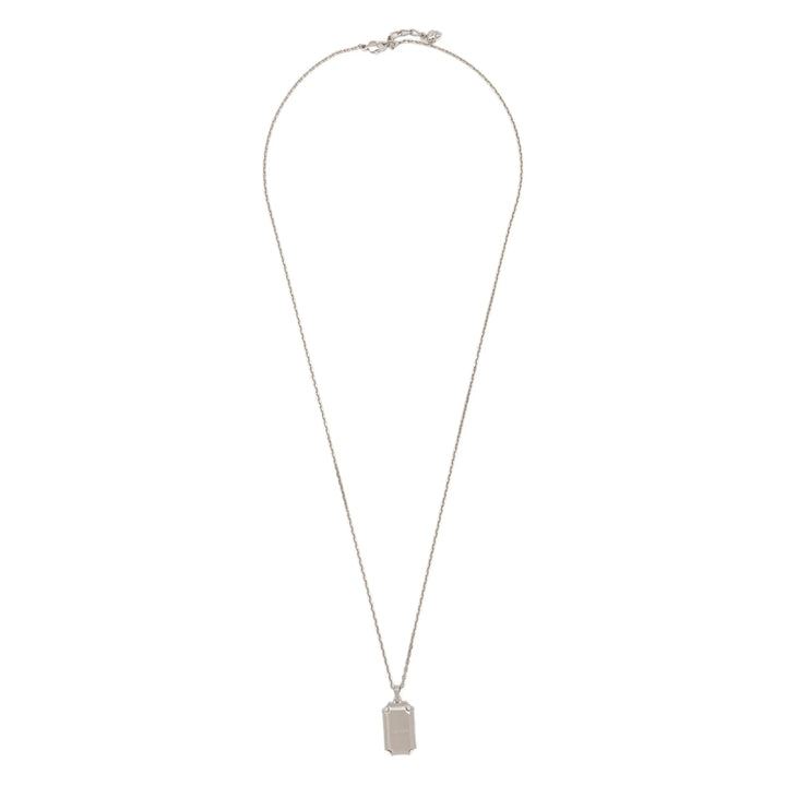 Alexander Mcqueen Jewellery - Argento | 848d055daf8deff9c56088eb4276bdd1cfc05e76