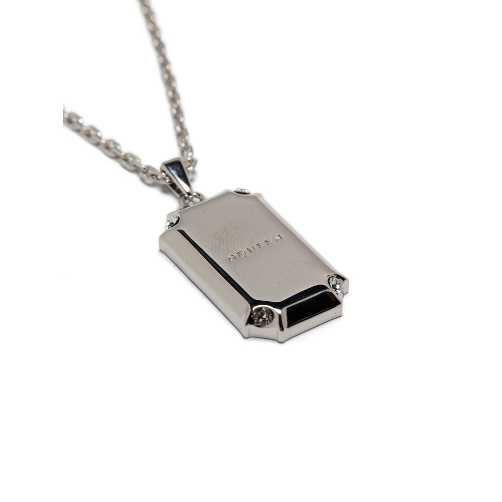 Alexander Mcqueen Jewellery - Argento | bb00a425b03a2859cfa9bdc1e451933fb51af75e