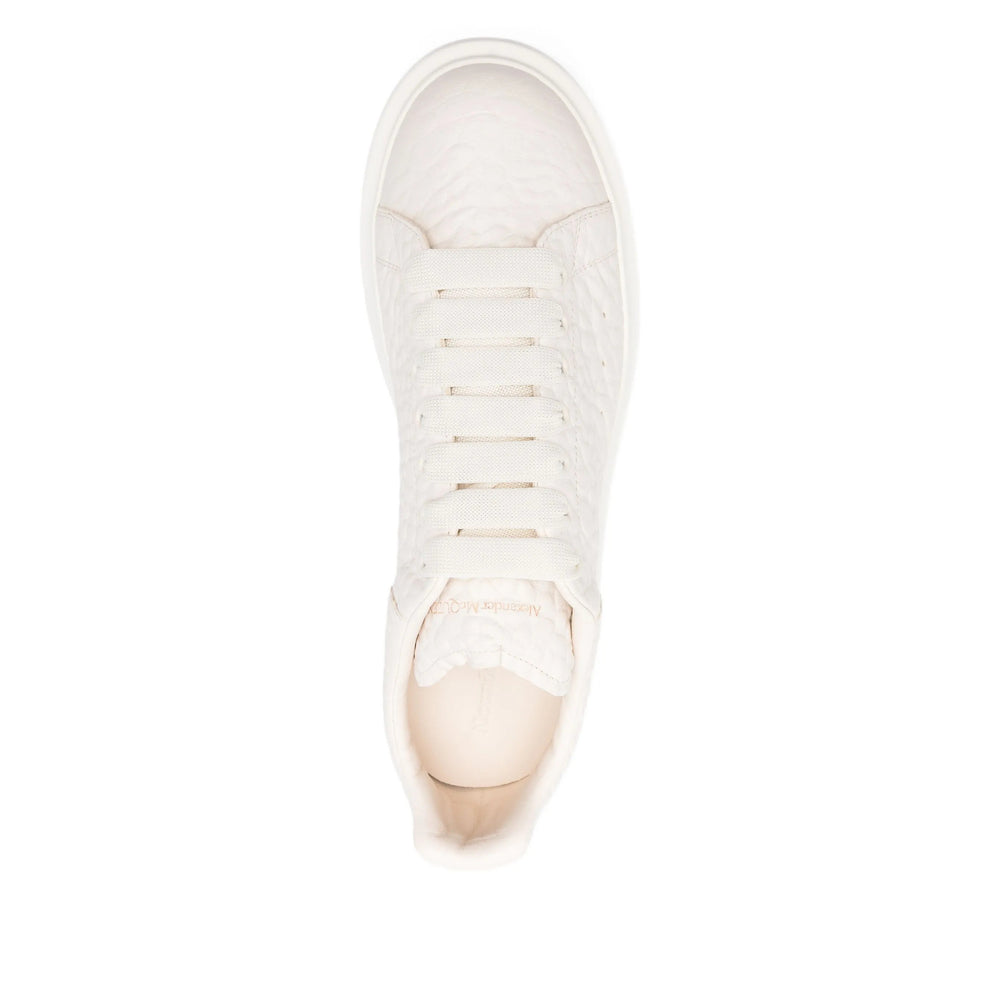 Alexander Mcqueen Sneakers - Neutro | b1a6e89b7ad8a555c53d6811d1535c12035111db