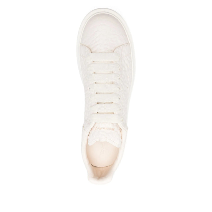 Alexander Mcqueen Sneakers - Neutro | b1a6e89b7ad8a555c53d6811d1535c12035111db