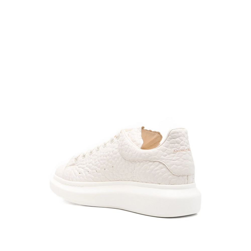 Alexander Mcqueen Sneakers - Neutro | bcc7e8f992c7e665ab78a86ec6892a357145c315