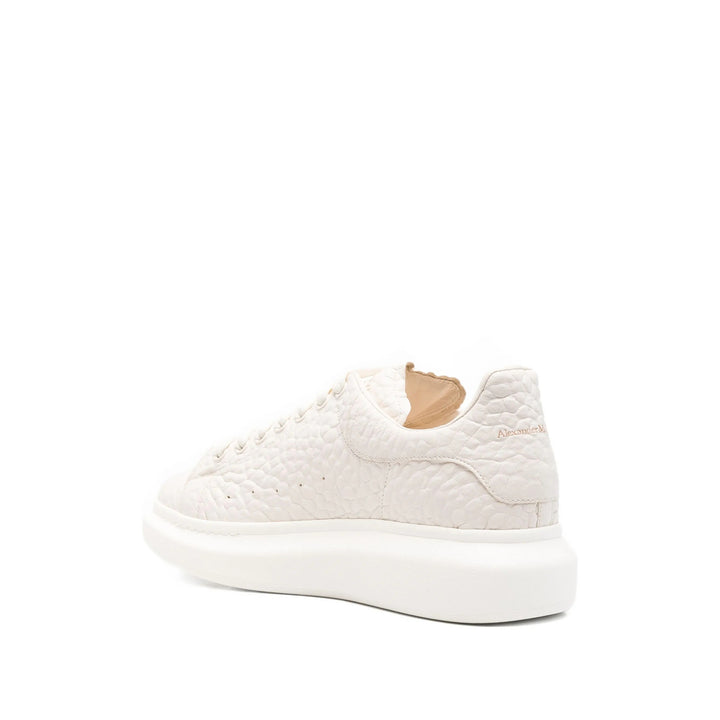 Alexander Mcqueen Sneakers - Neutro | bcc7e8f992c7e665ab78a86ec6892a357145c315