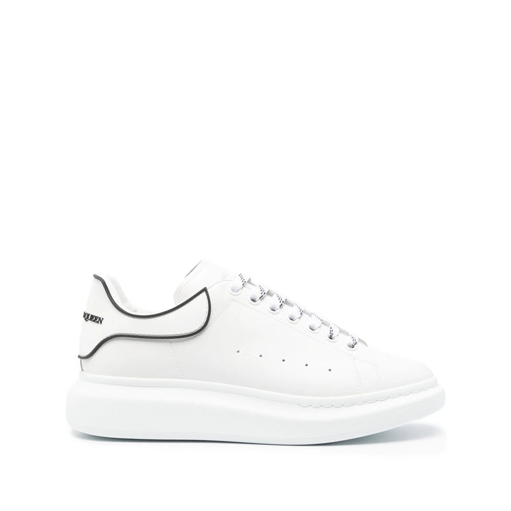 Alexander Mcqueen Sneakers - Bianco | 41818c20b7fdc134b28aa19b16fe6b286069e7e2