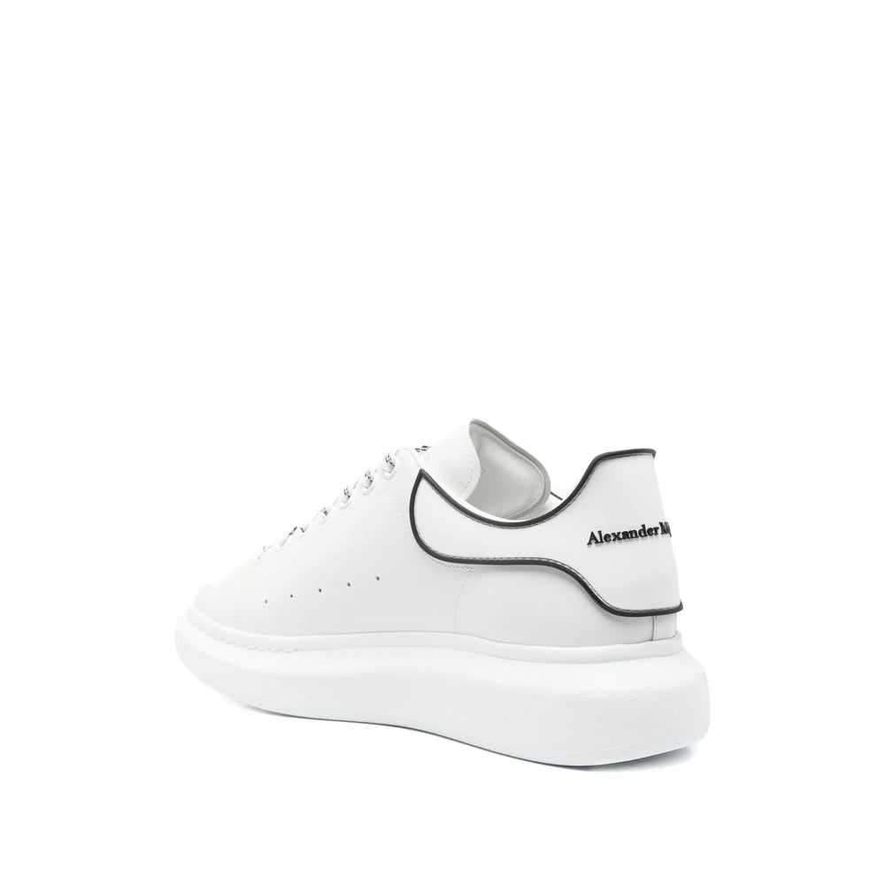 Alexander Mcqueen Sneakers - Bianco | 990b2bf2de134af70cd30f5745d7095e6b5d64d6