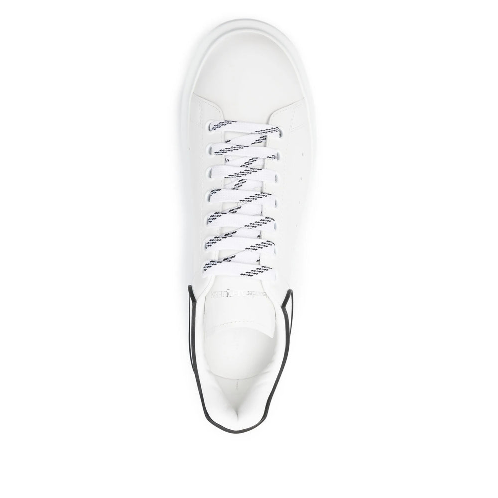 Alexander Mcqueen Sneakers - Bianco | 17cb63e1a96a0fcd2abd231065ec10da9e5253d5