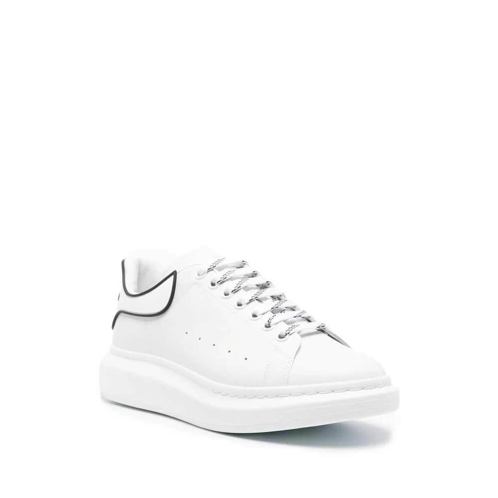 Alexander Mcqueen Sneakers - Bianco | 7a4699bb0408cc3e3f03cefd2dc223da16b48fbf