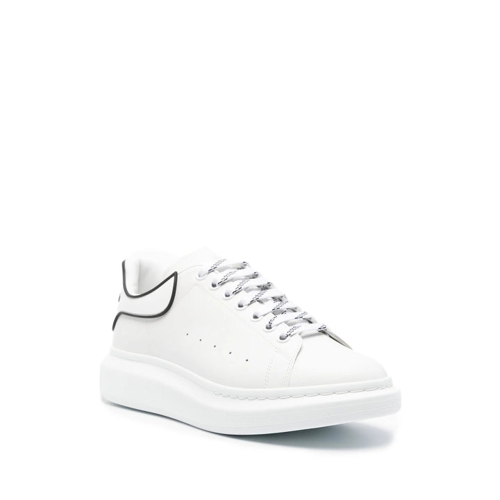 Alexander Mcqueen Sneakers - Bianco | 7a4699bb0408cc3e3f03cefd2dc223da16b48fbf