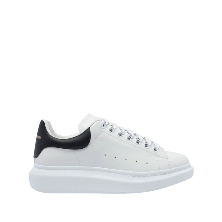 Alexander Mcqueen Sneakers - Bianco | c72b47c57d11673411446c6f1421570a29a29d6a