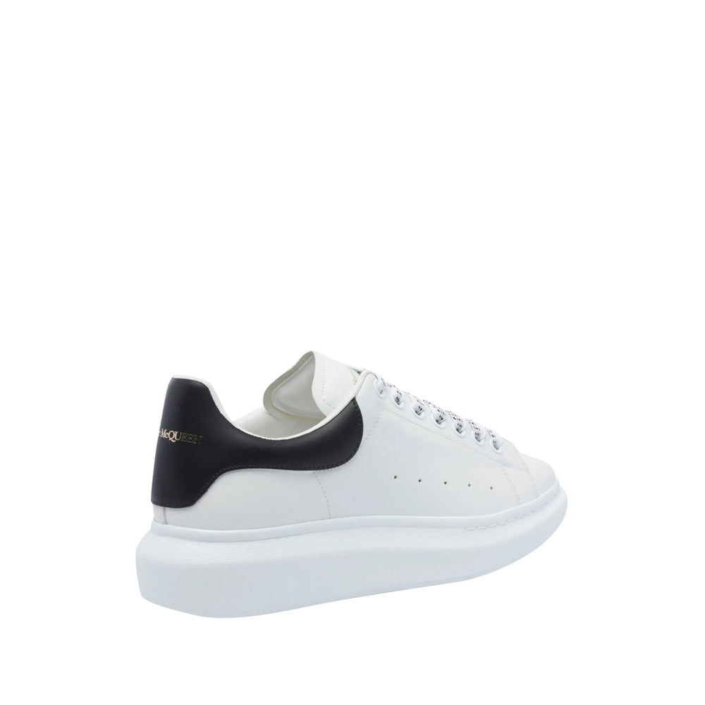 Alexander Mcqueen Sneakers - Bianco | 35000db7dbdfb913180ed8d622f2099cd11eb9a2