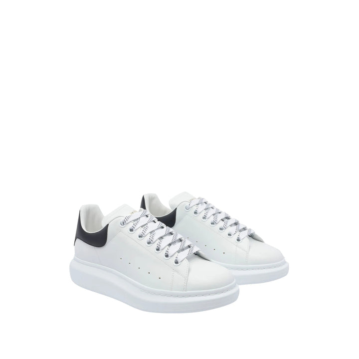 Alexander Mcqueen Sneakers - Bianco | 191442b870b723b0b77e3d231e3105704ed8077c