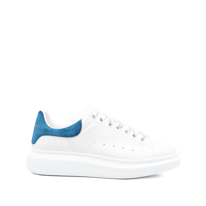Alexander Mcqueen Sneakers - Bianco | 077b5b1f58985e1d3f8f8dd5ab58b67c919f68cb