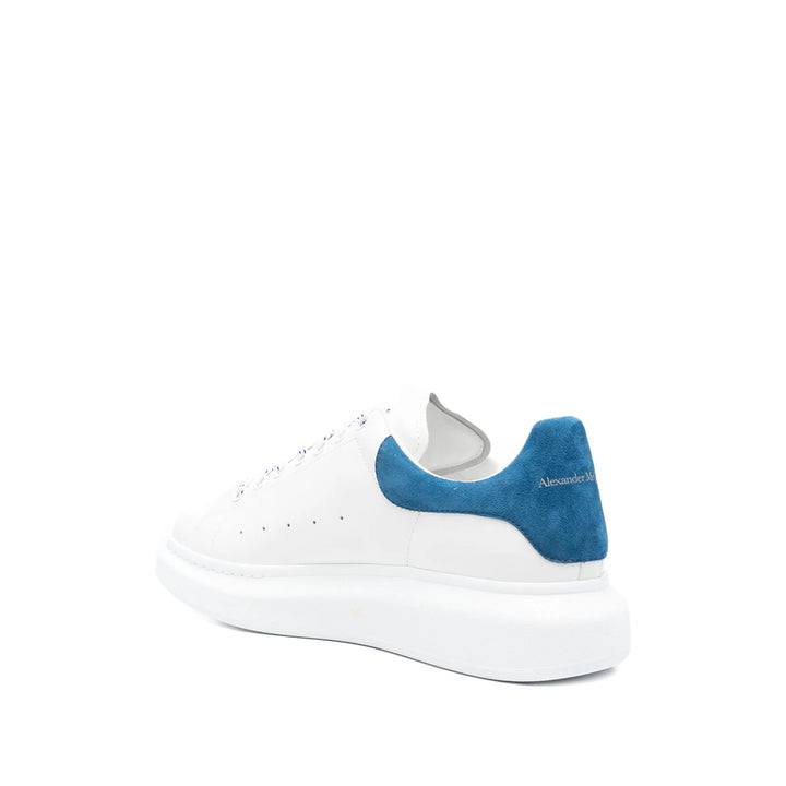 Alexander Mcqueen Sneakers - Bianco | 3eadcca178fffec9f2778d70968d777fb287c677
