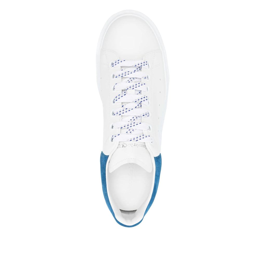 Alexander Mcqueen Sneakers - Bianco | cc296e77b213ce686373a61ccd43729632ea0bc7