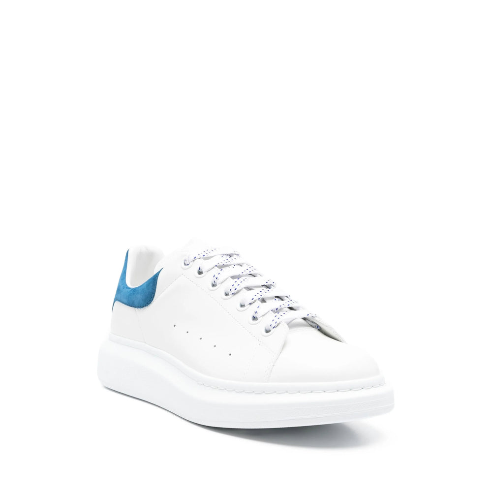 Alexander Mcqueen Sneakers - Bianco | 7441e4413be5167c667aefaf6ac44632dd8a1c9e