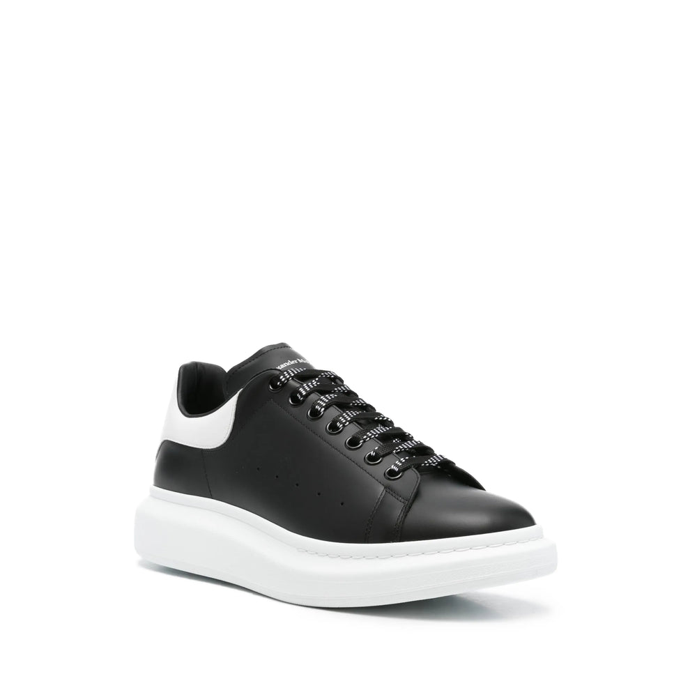 Alexander Mcqueen Sneakers - Nero | e533f0544a7c14c75a5b5faf822a6a28d70cf8b5