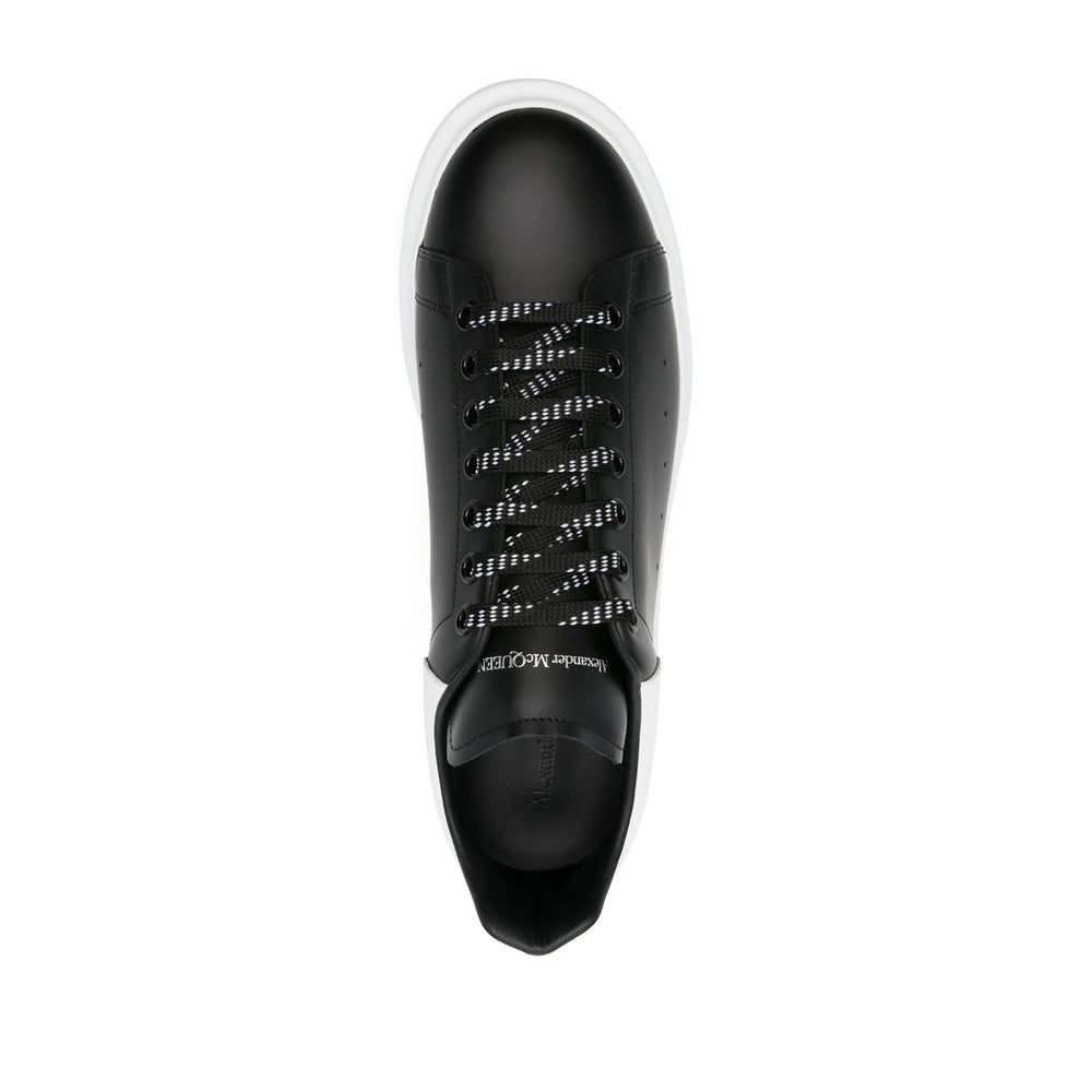 Alexander Mcqueen Sneakers - Nero | e0aa9d3aa4fe9743a496c6c9ebc847c027bd195b