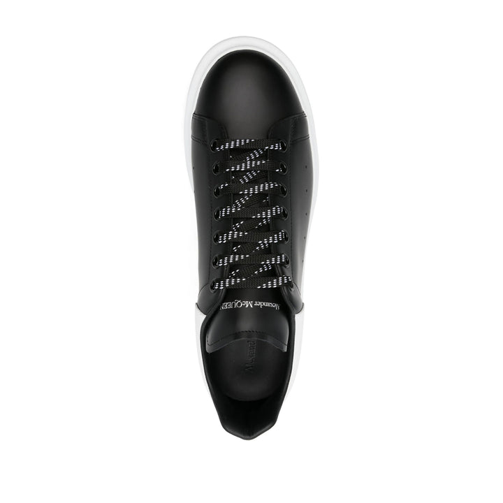 Alexander Mcqueen Sneakers - Nero | e0aa9d3aa4fe9743a496c6c9ebc847c027bd195b