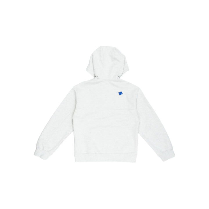 Ader Error Felpe - Grigio | 3f3f1bdfc3c21b91bffd1a40f7b208f92f1fec3b