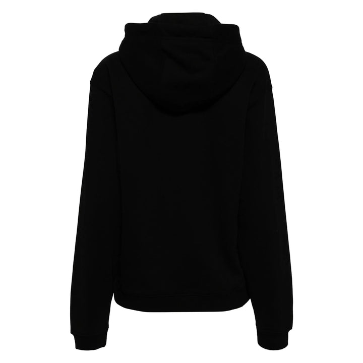 Ader Error Felpe - Nero | 07376fb1712b622919c3709c18f85262b6532c66