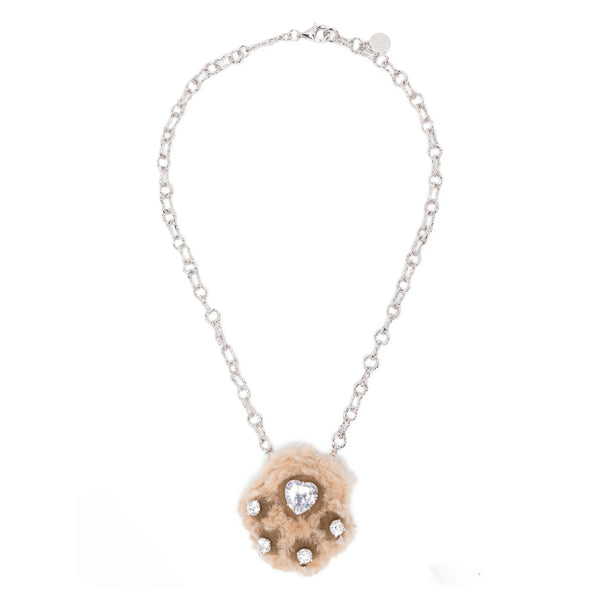 Jewellery Silver, Brown