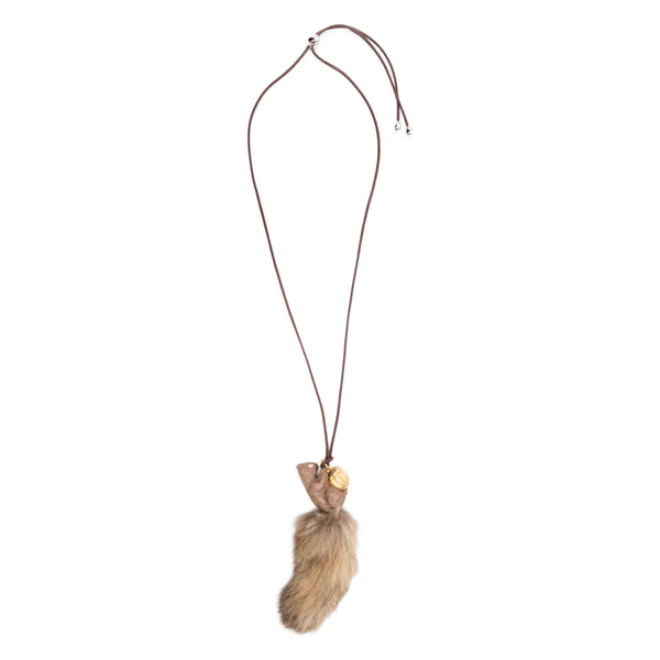 Jewellery Brown