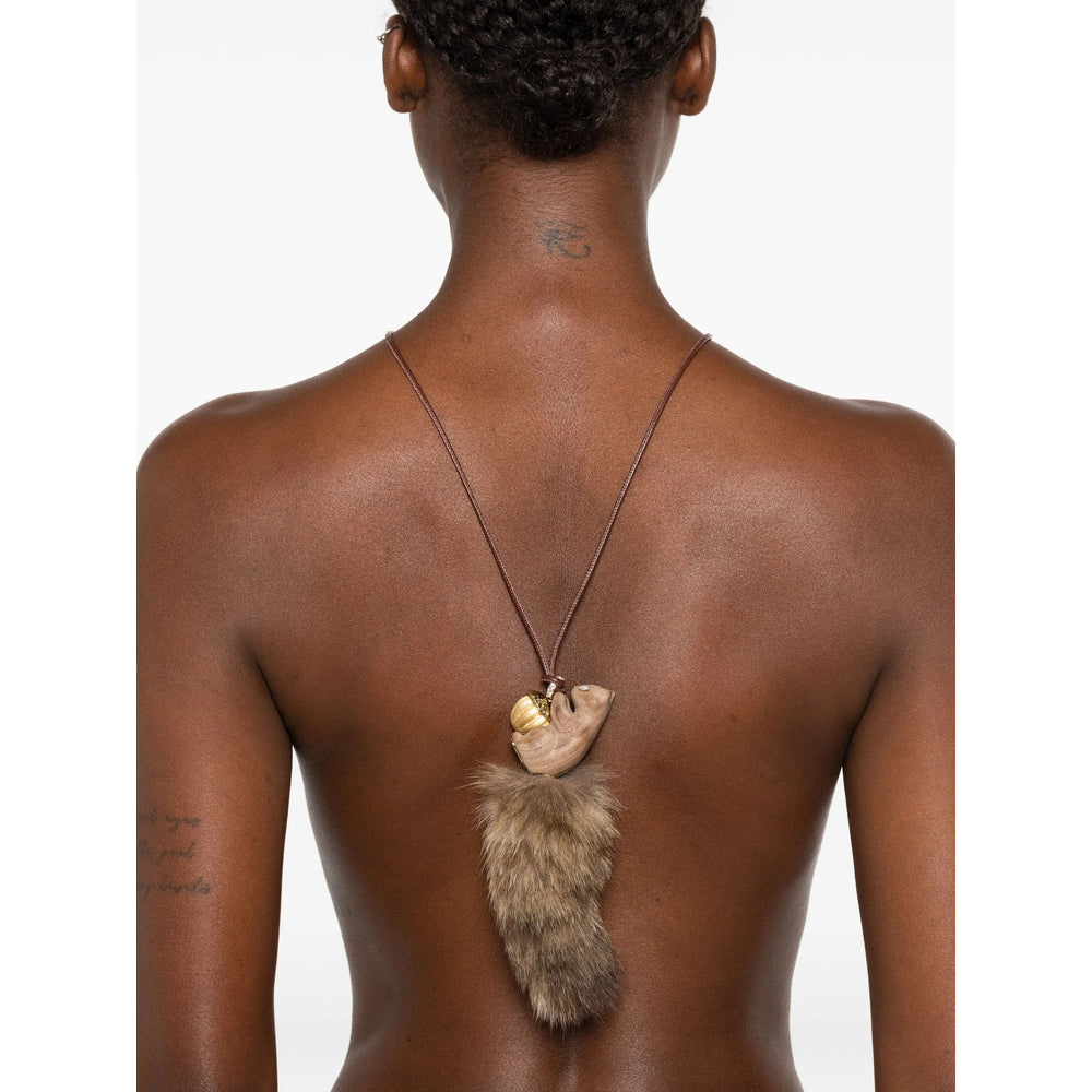 Yvmin Jewellery - Marrone | 4dee5afc7e260bcdf166cd6d812bf19dcf32c5e4