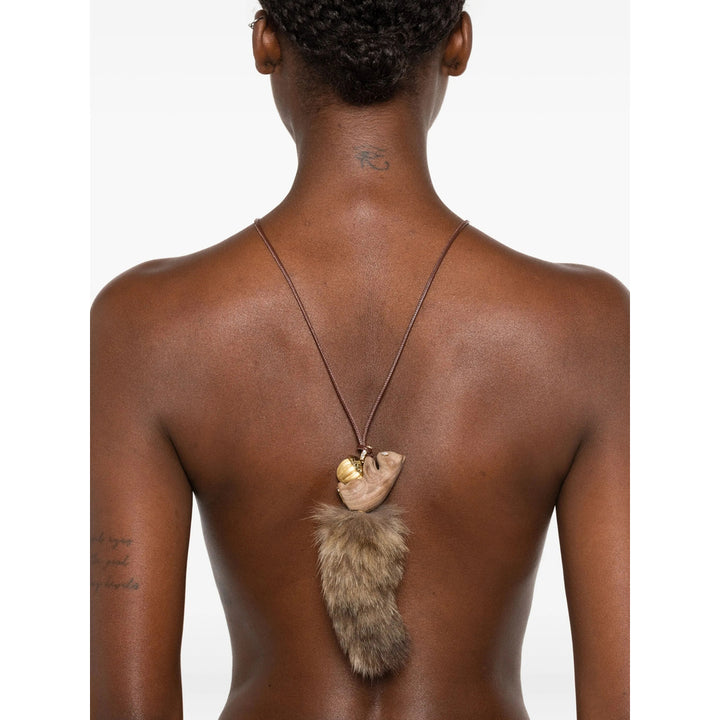 Yvmin Jewellery - Marrone | 4dee5afc7e260bcdf166cd6d812bf19dcf32c5e4