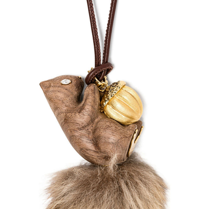 Yvmin Jewellery - Marrone | 55728cb11180aca54a43ff57a03d16dc86533e3e