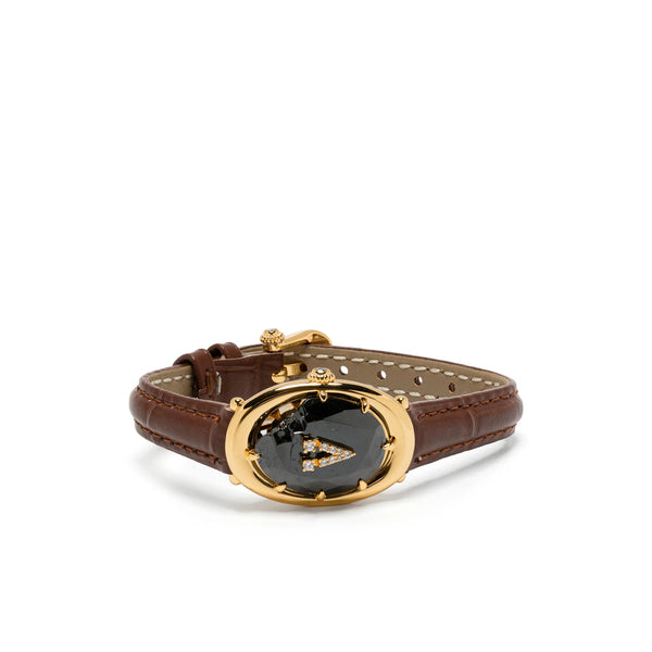 Jewellery Black, Brown