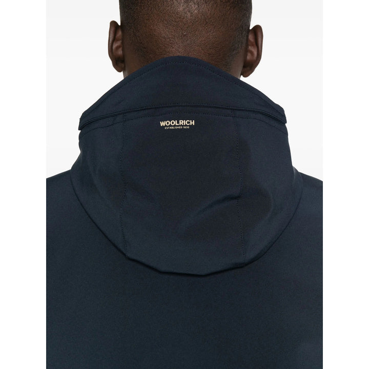 Woolrich Outerwears - Blu | 3e66033082ca341ef2ae3728e041bd2a4b7a8726