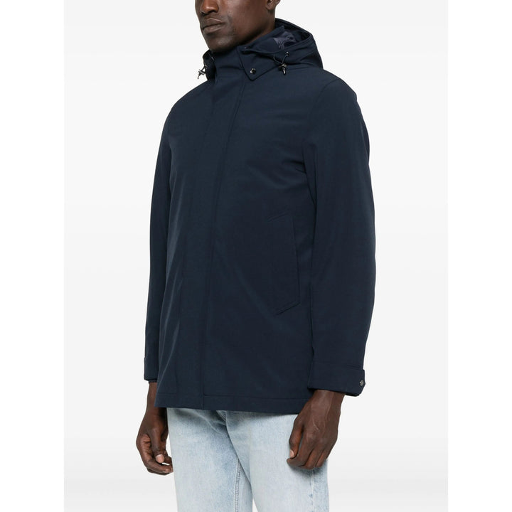 Woolrich Outerwears - Blu | 20fb89965804bcb4aeb4092b2942568f06fd14a7