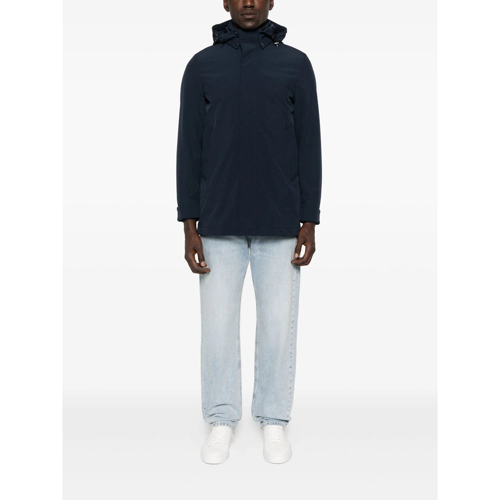 Woolrich Outerwears - Blu | ed98e9e77a1a52d2559a93ec16c4ada8bfdc9c8c