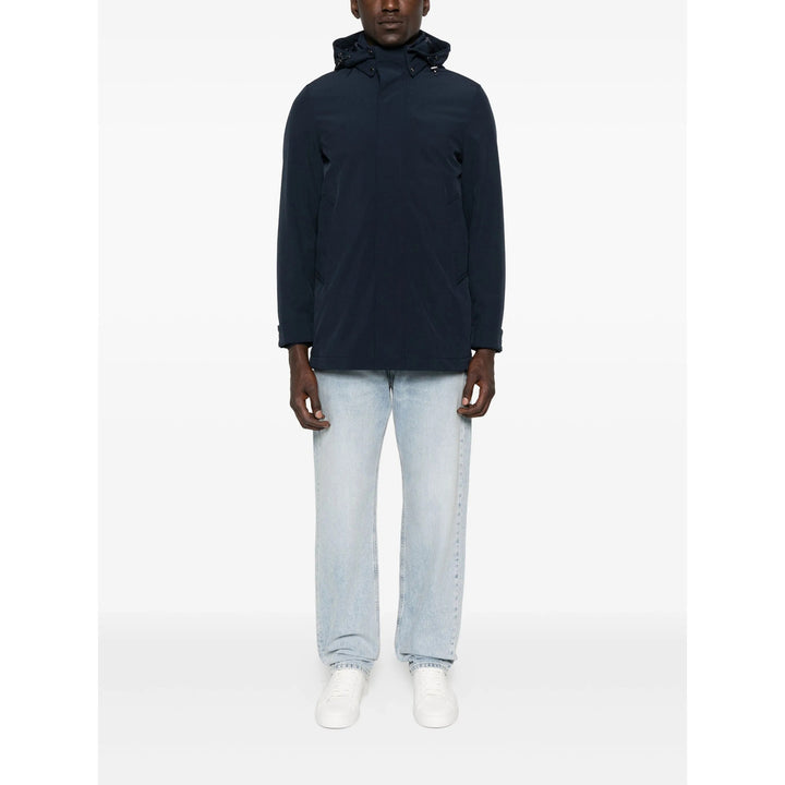 Woolrich Outerwears - Blu | ed98e9e77a1a52d2559a93ec16c4ada8bfdc9c8c