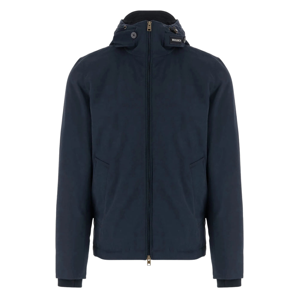 Woolrich Outerwears - Blu | 89db802aac199f8294f3970ca56c03cb11b06788