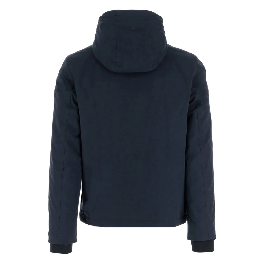 Woolrich Outerwears - Blu | 28e1ea552911e7b0778699c9128f94dbcd291c17