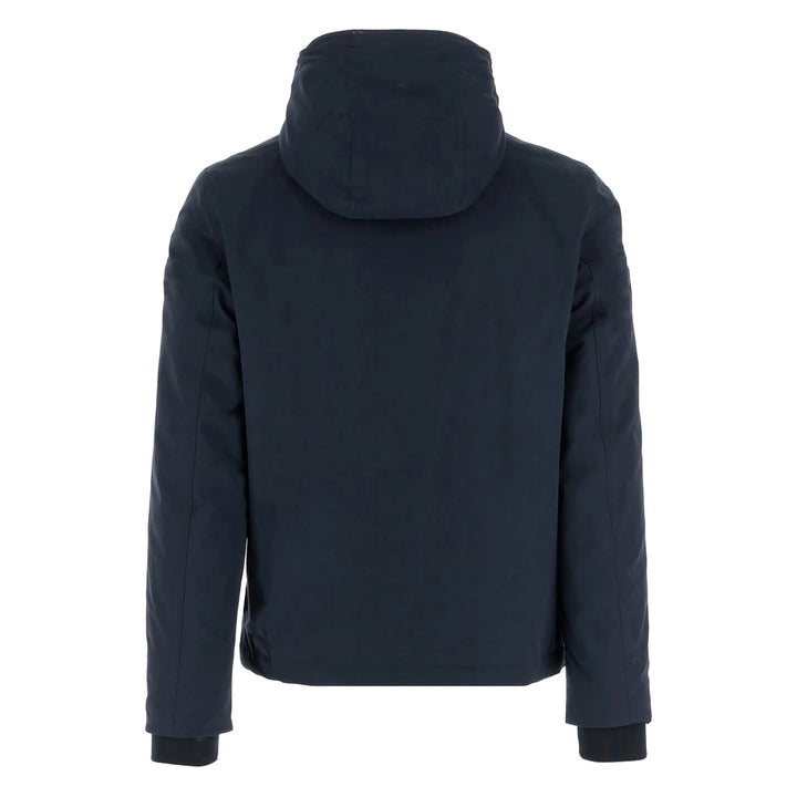 Woolrich Outerwears - Blu | 28e1ea552911e7b0778699c9128f94dbcd291c17