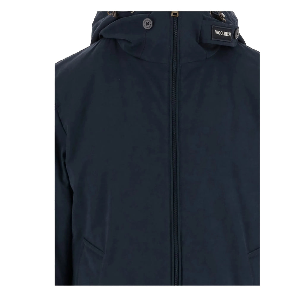 Woolrich Outerwears - Blu | 6a74ae8b7ec9db5d94d34d288f5e546195ae396a