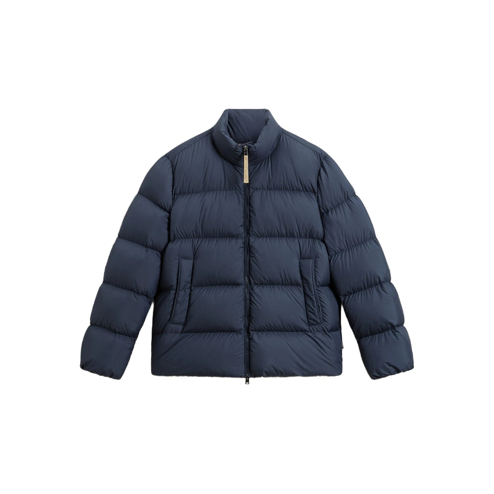 Woolrich Outerwears - Blu | e7d85c04c27fbb9b1feae9982bfd8178c67ac051