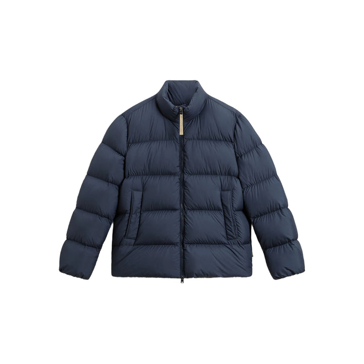 Woolrich Outerwears - Blu | e7d85c04c27fbb9b1feae9982bfd8178c67ac051