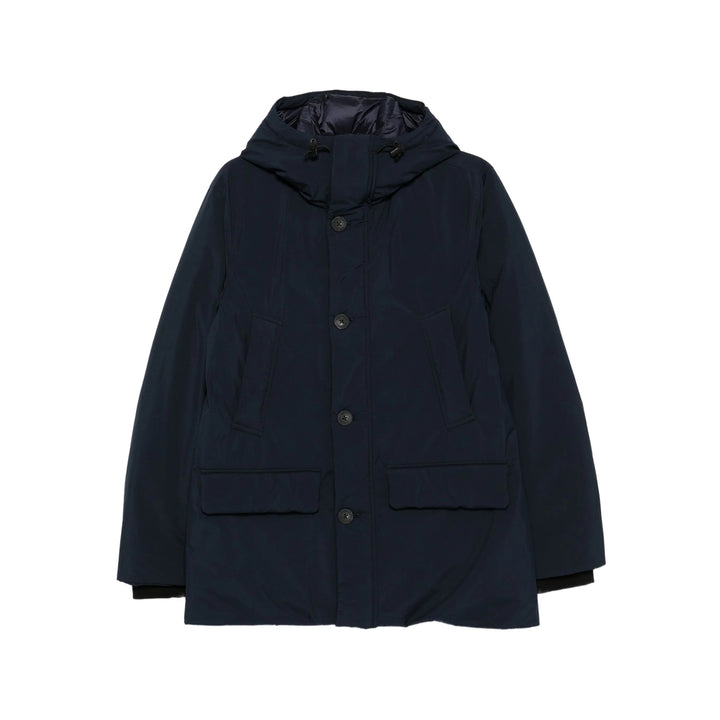 Woolrich Outerwears - Blu | 4ff7351818fc5a54b7b57c1e2be07925fc42e50a