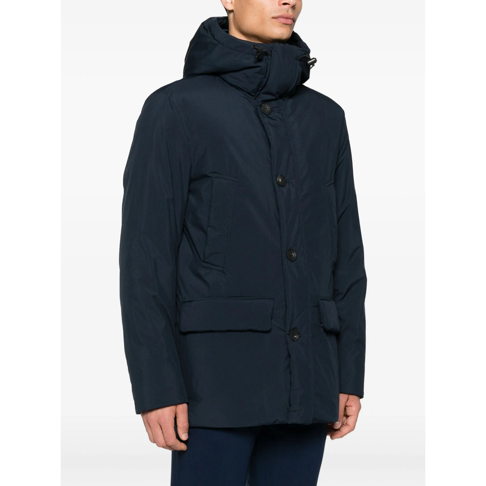 Woolrich Outerwears - Blu | 365978017ced5b05963ae817c20b48160610a590