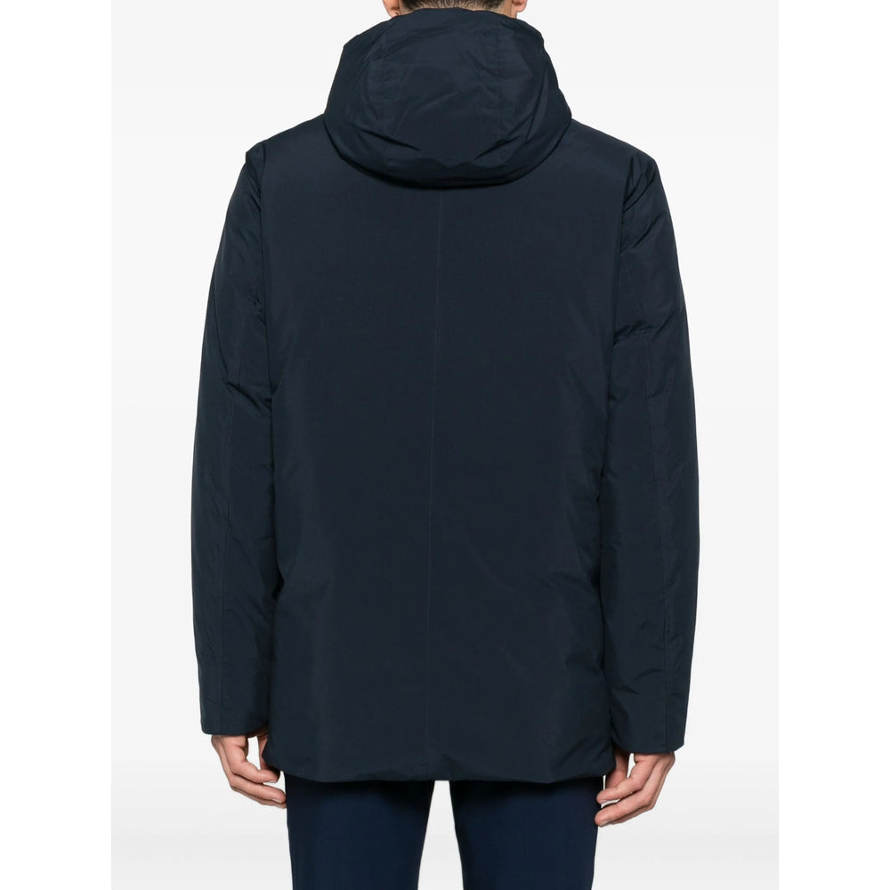 Woolrich Outerwears - Blu | 6500ecd237fdd7092267602a2616f9d1a72cd8cc